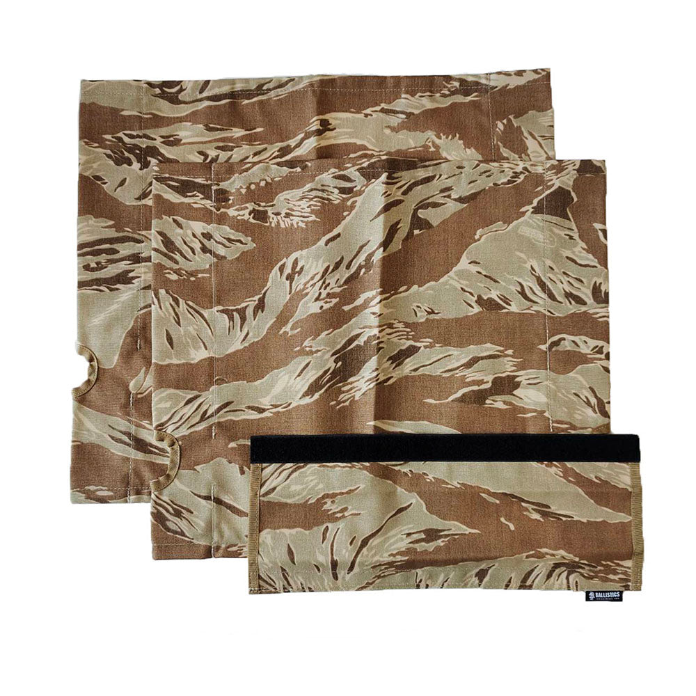 Ballistics Lower Chair & Rover Chair II Jacket