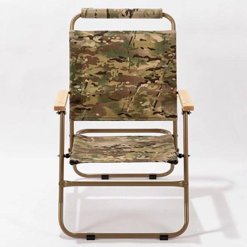 Ballistics Lower Chair