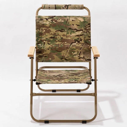 Ballistics Lower Chair