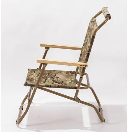 Ballistics Lower Chair