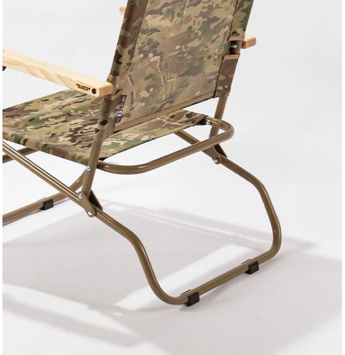 Ballistics Lower Chair