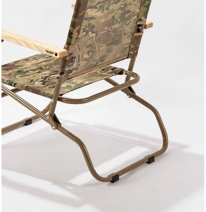 Ballistics Lower Chair