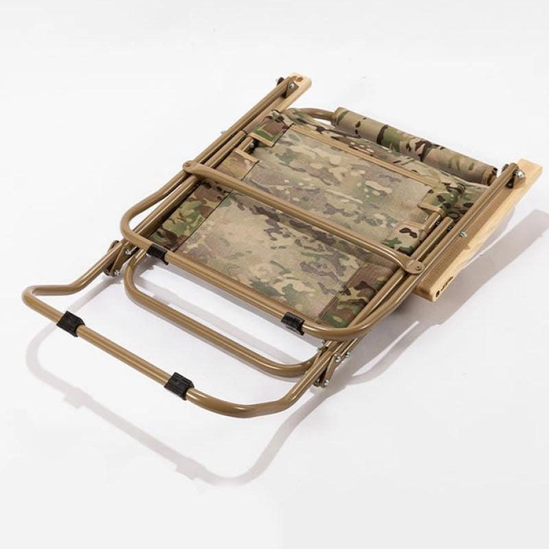 Ballistics Lower Chair