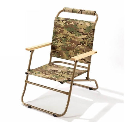 Ballistics Lower Chair & Rover Chair II Jacket