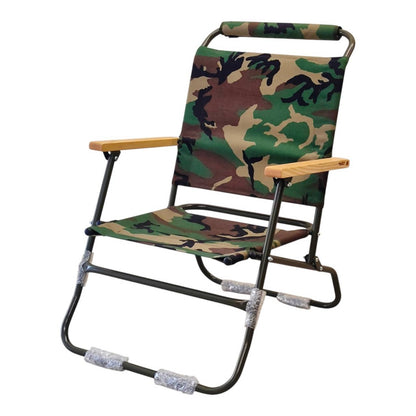 Ballistics Lower Chair
