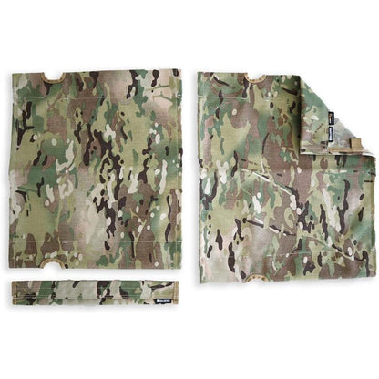 Ballistics Lower Chair & Rover Chair II Jacket