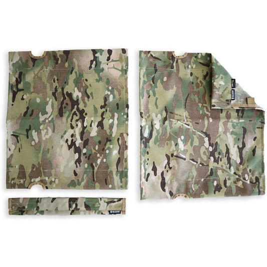 Ballistics Lower Chair & Rover Chair II Jacket