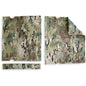 Ballistics Lower Chair & Rover Chair II Jacket