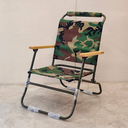 Ballistics Lower Chair