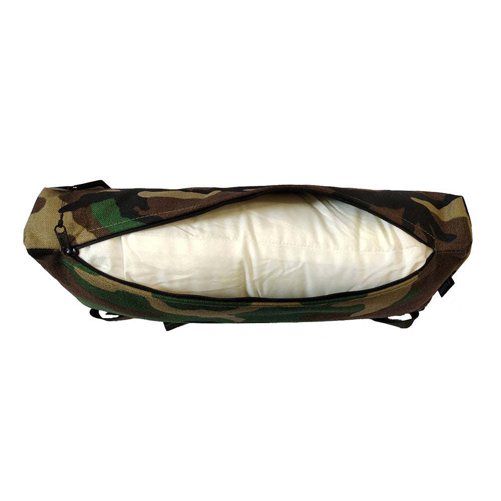 Ballistics Lumbar Cushion