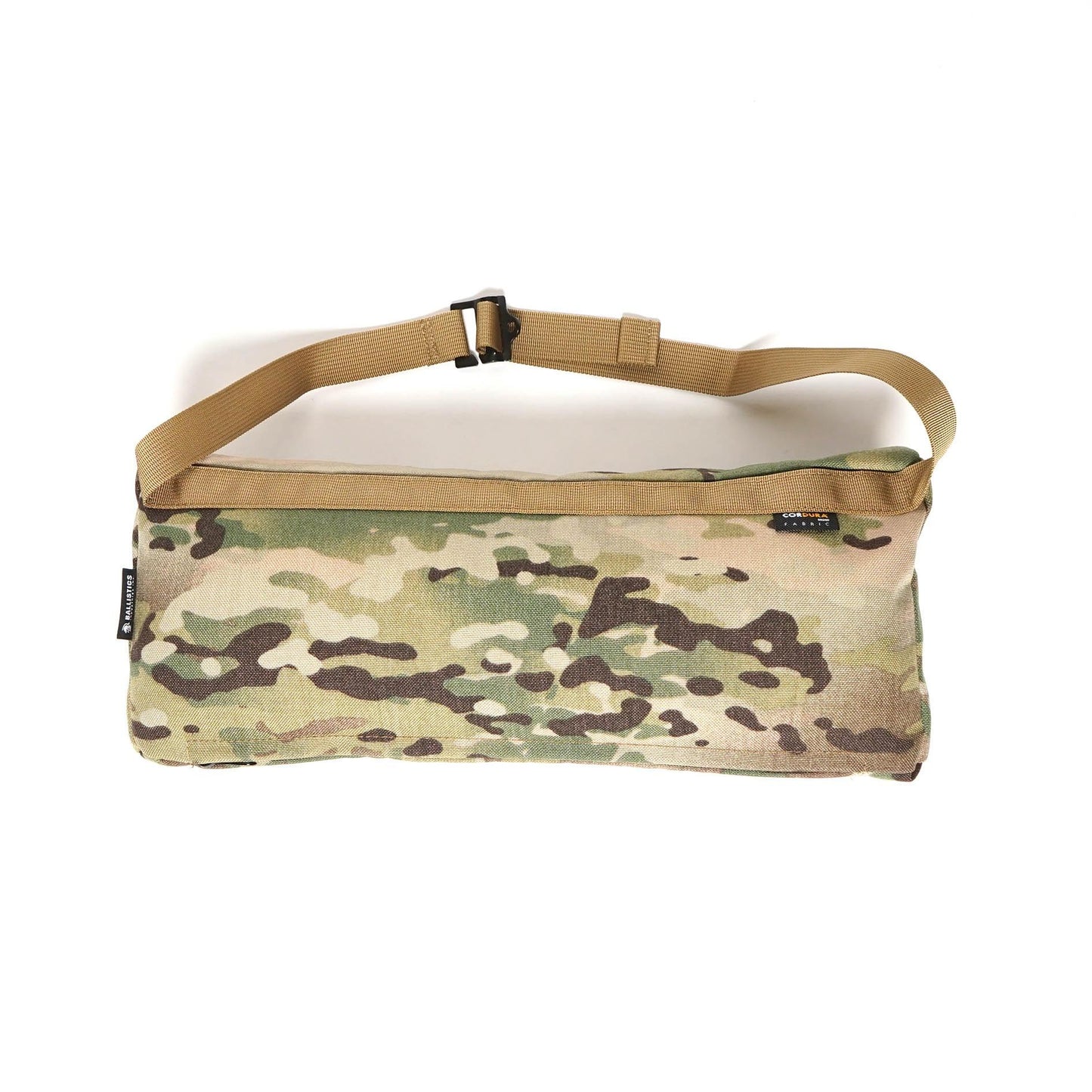 Ballistics Lumbar Cushion