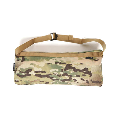 Ballistics Lumbar Cushion