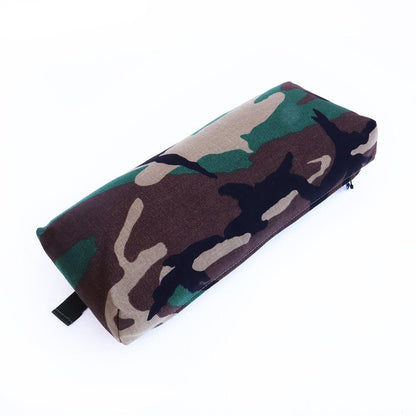 Ballistics Lumbar Cushion