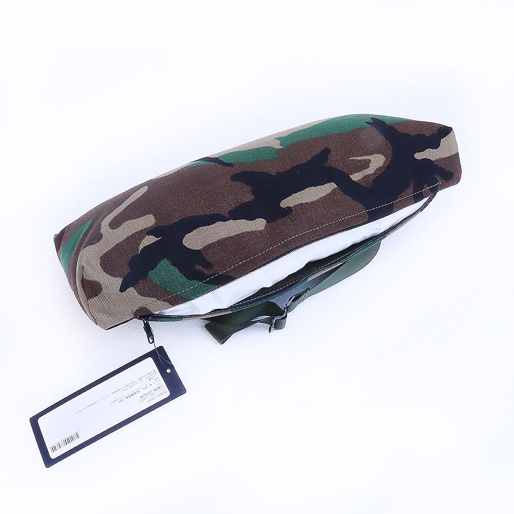 Ballistics Lumbar Cushion