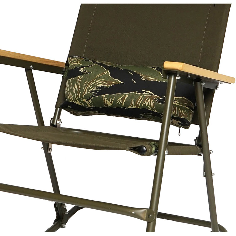 Ballistics Lumbar Cushion