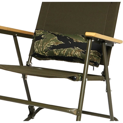 Ballistics Lumbar Cushion