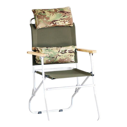 Ballistics Lumbar Cushion