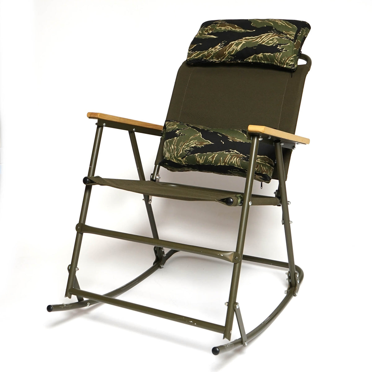 Ballistics Lumbar Cushion
