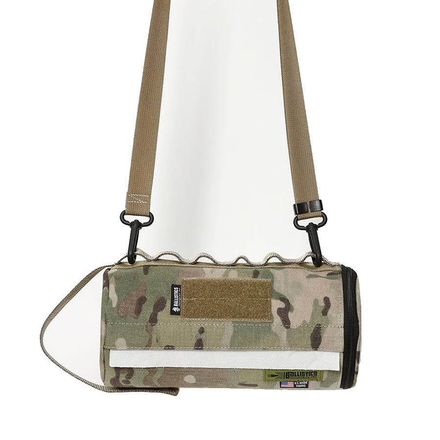 Ballistics Military Kitchen Paper Case