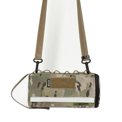 Ballistics Military Kitchen Paper Case