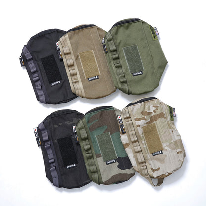 Ballistics Military Kitchen Paper Case