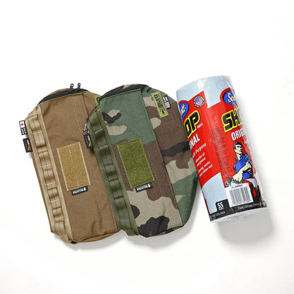 Ballistics Military Kitchen Paper Case