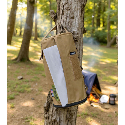 Ballistics Military Kitchen Paper Case