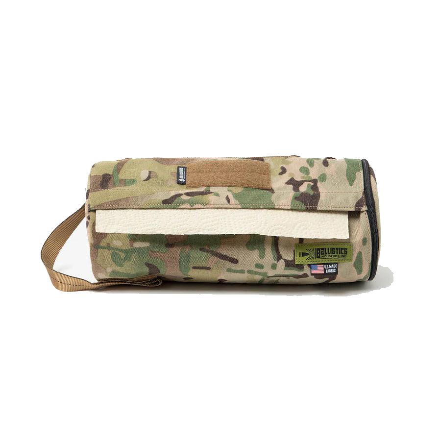 Ballistics Military Kitchen Paper Case