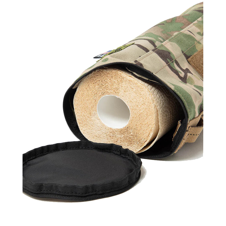 Ballistics Military Kitchen Paper Case