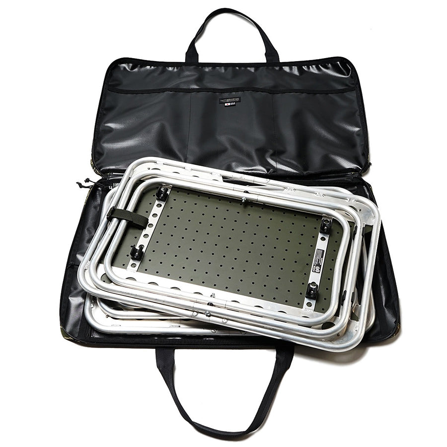 Ballistics Mini Table Case