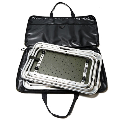 Ballistics Mini Table Case