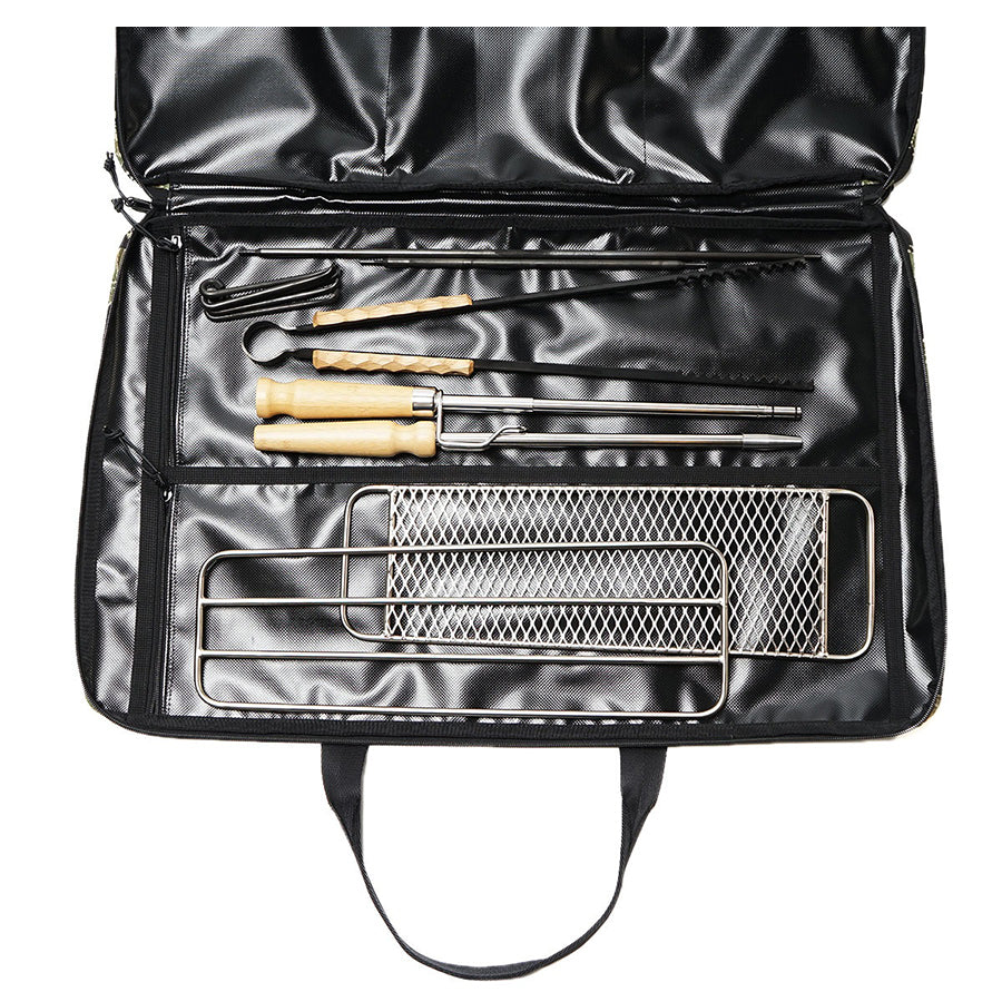 Ballistics Mini Table Case