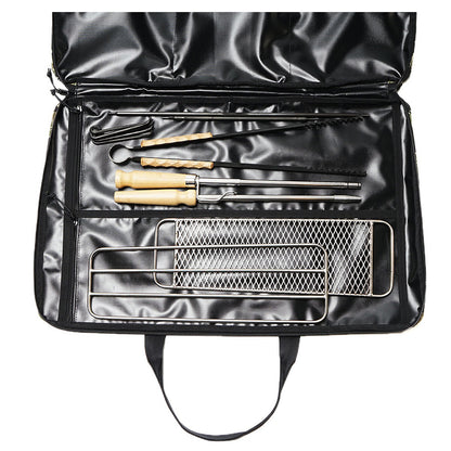 Ballistics Mini Table Case