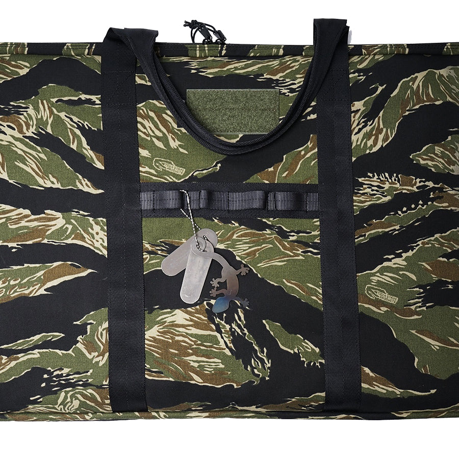 Ballistics Mini Table Case