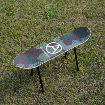 Ballistics Deck&Case&Deck Tape