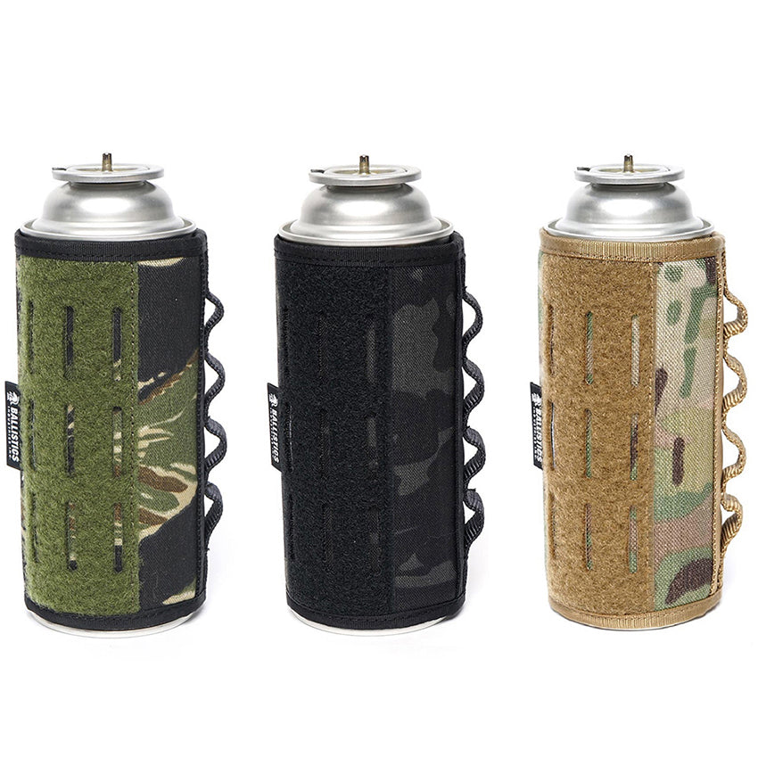 Ballistics Multi Cover II