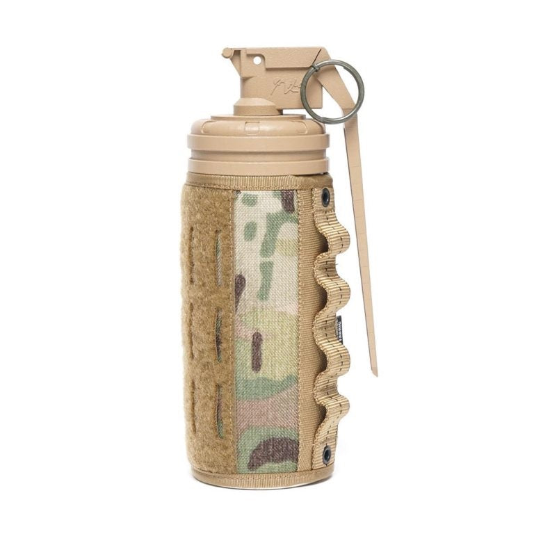Ballistics Smoke Grenade Cap