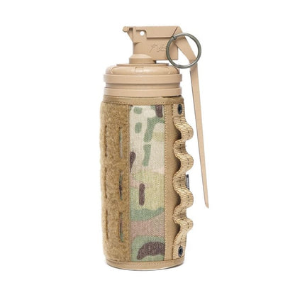Ballistics Smoke Grenade Cap