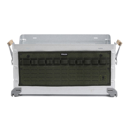 Ballistics Multi Plate