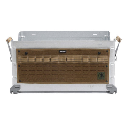 Ballistics Multi Plate