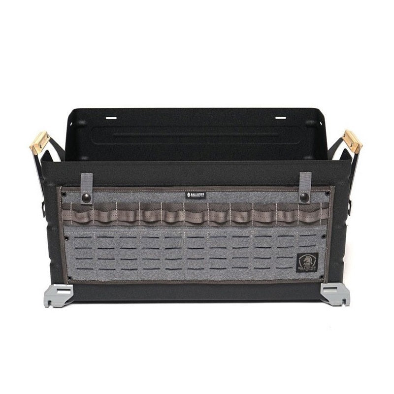Ballistics Multi Plate