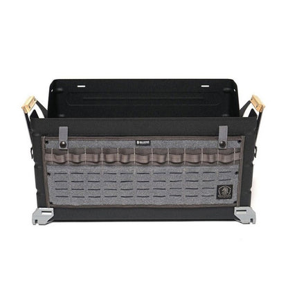 Ballistics Multi Plate
