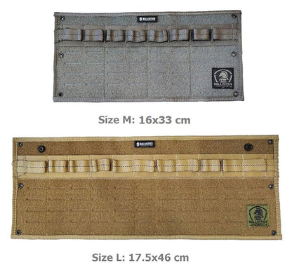 Ballistics Multi Plate