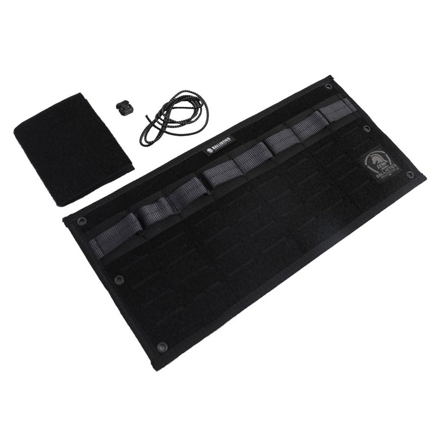 Ballistics Multi Plate