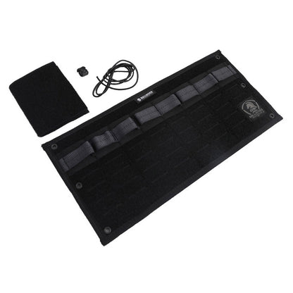 Ballistics Multi Plate
