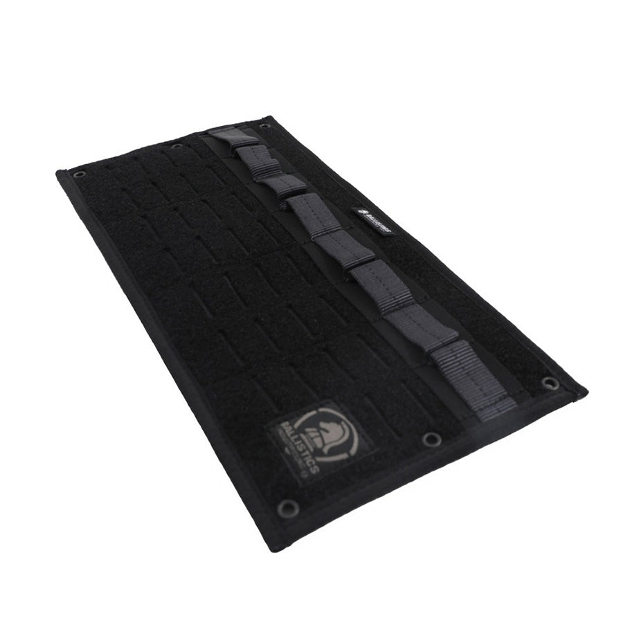 Ballistics Multi Plate