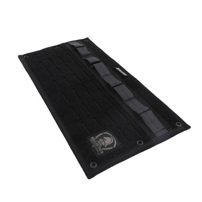 Ballistics Multi Plate