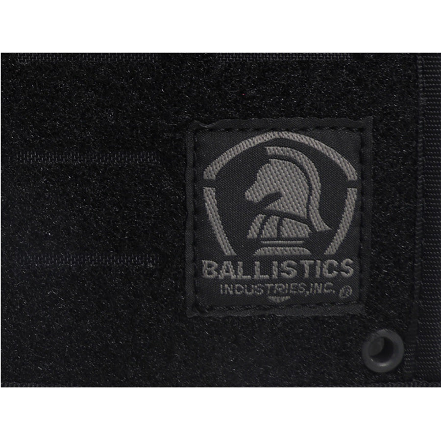 Ballistics Multi Plate