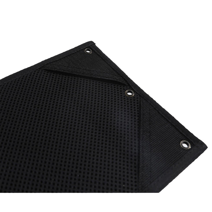 Ballistics Multi Plate