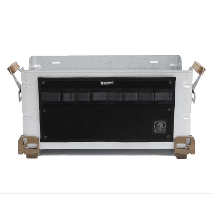 Ballistics Multi Plate